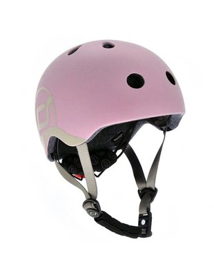 Scoot and Ride Scoot And Ride - Helmet XS - Rose