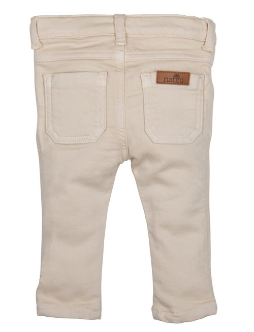 Natini Natini Pants Beige