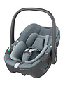 Maxi Cosi Maxi Cosi Pebble 360 Authentic Grey