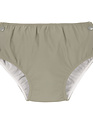 Lässig Lässig Snap Swim Diaper Olive