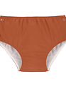 Lässig Lässig Snap Swim Diaper Rust