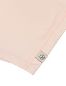 Lässig Lässig Short Sleeve Rashguard Giraffe Powder Pink