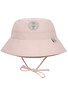 Lässig Lässig Sun Protection Bucket Hat Powder Pink