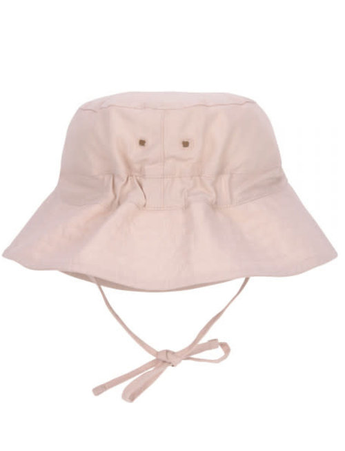 Lässig Lässig Sun Protection Bucket Hat Powder Pink