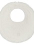 Jollein Jollein Slab Embroidery Ivory