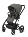 Cybex Cybex Wandelwagen Balios S Lux Soho Grey