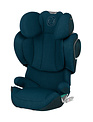 Cybex Cybex Autostoel 2 Solution Z I-Fix Plus Mountain Blue Turquoise