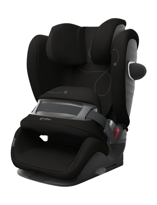 Cybex Cybex Autostoel 1 Pallas G I-Size Granite Black