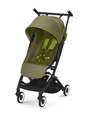 Cybex Cybex Buggy Libelle Nature Green