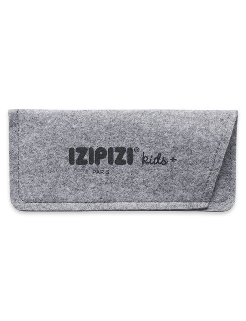 Izipizi Izipizi Zonnebril Kids+ 3-5 Y Aqua Green