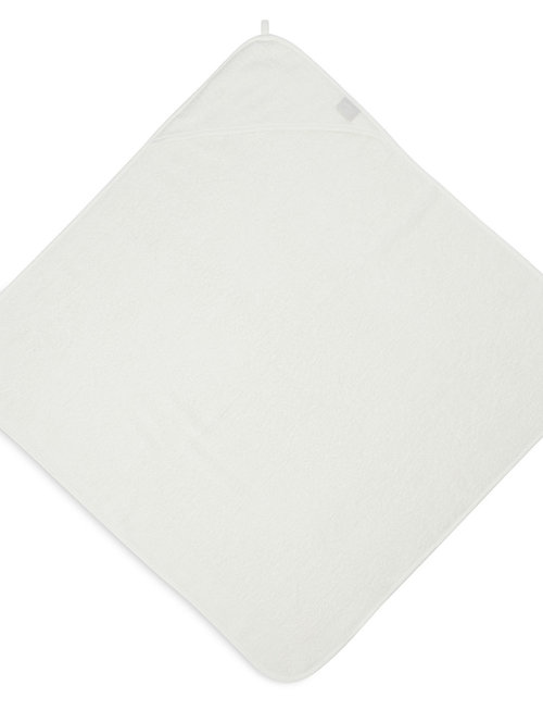 Jollein Jollein Badcape 75x75 cm Ivory