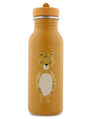 Trixie Trixie Drinkfles Mr. Tiger 500 ml