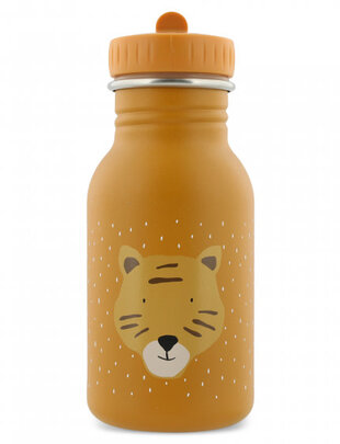 Trixie Trixie Drinkfles Mr. Tiger 350 ml