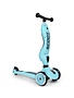 Scoot and Ride Scoot and Ride - Highwaykick 1 - Blueberry