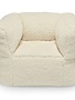 Jollein Jollein Kinderfauteuil Teddy Cream White