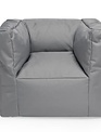 Jollein Jollein Kinderfauteuil Storm Grey