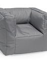 Jollein Jollein Kinderfauteuil Storm Grey