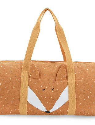 Trixie Trixie Roll Bag Mr. Fox