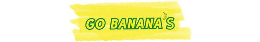 Go Banana's