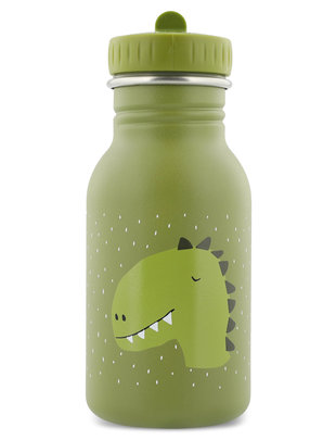 Trixie Trixie Drinkfles Mr. Dino 350 ml