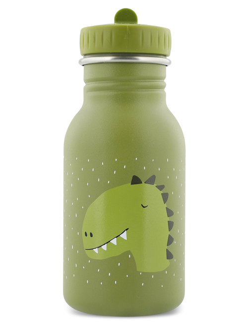 Trixie Trixie Drinkfles Mr. Dino 350 ml