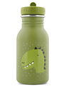 Trixie Trixie Drinkfles Mr. Dino 350 ml