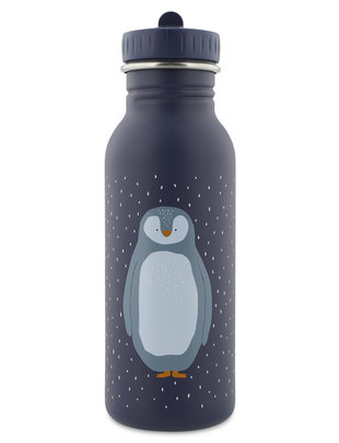 Trixie Trixie Drinkfles Mr. Penguin 500ml