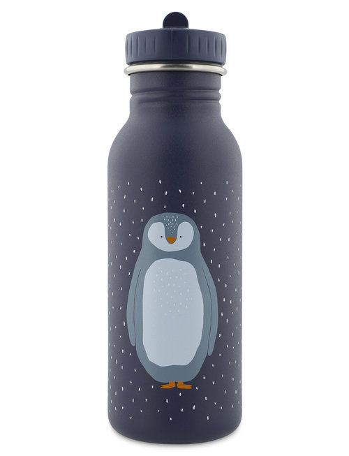 Trixie Trixie Drinkfles Mr. Penguin 500ml