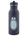 Trixie Trixie Drinkfles Mr. Penguin 500ml