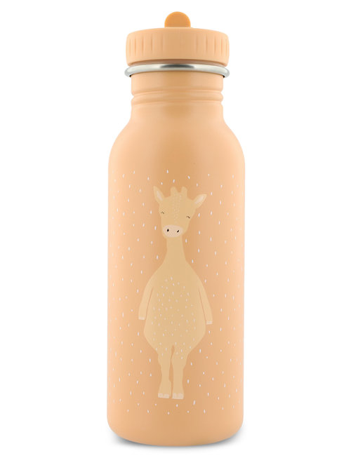 Trixie Trixie Drinkfles Mrs. Giraffe 500 ml