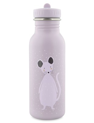 Trixie Trixie Drinkfles Mrs. Mouse 500 ml