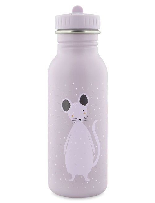 Trixie Trixie Drinkfles Mrs. Mouse 500 ml