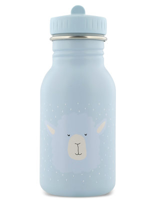 Trixie Trixie Drinkfles Mr. Alpaca 350 ml