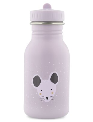 Trixie Trixie Drinkfles Mrs. Mouse 350 ml