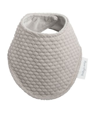 Baby's Only Baby's Only Bandana Sky Urban Taupe