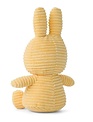 Bon Ton Toys Nijntje  Corduroy Yellow 23 cm
