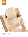 Stokke Stokke Tripp Trapp Baby Set Natural