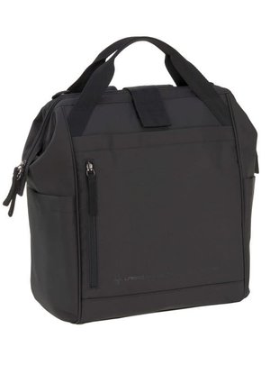 Lässig Lässig Goldie Backpack  Black