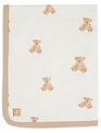 Jollein Jollein Wieg/Parkdeken Teddy Bear 75 x 100