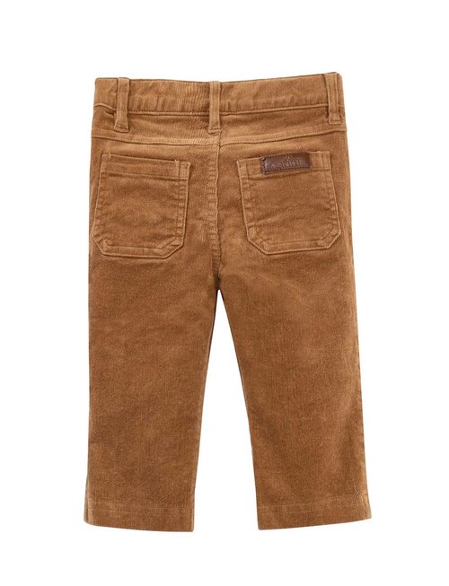 Natini Natini Pants Cognac