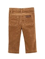 Natini Natini Pants Cognac