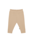 House of Jamie House of Jamie Rib Legging Oatmeal