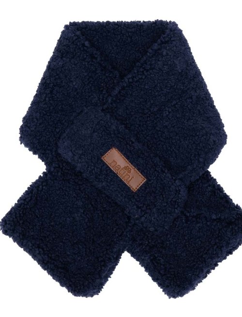 Natini Natini Scarf Mattie Blue