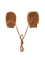 Natini Natini Mittens Teddy Cognac