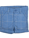 Natini Natini Short Square Blue