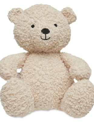 Jollein Jollein Knuffel Teddy Bear Naturel