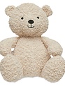 Jollein Jollein Knuffel Teddy Bear Naturel