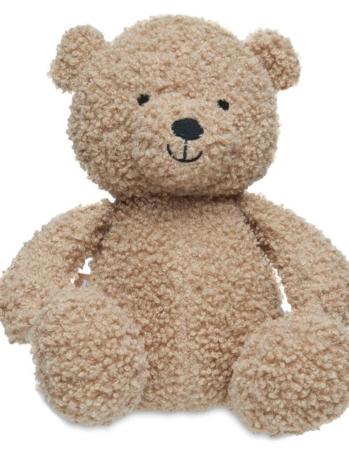 Jollein Jollein Knuffel Teddy Bear Biscuit