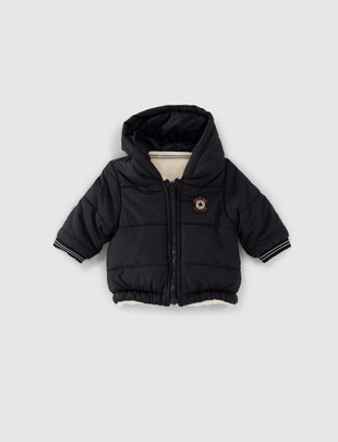 IKKS IKKS Vest 'Navy Heritage' Navy Fonce