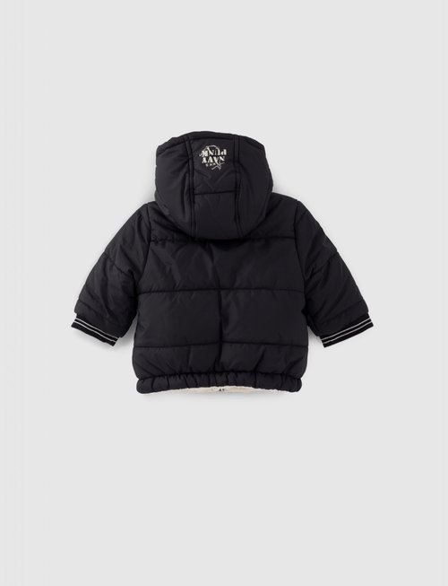 IKKS IKKS Vest 'Navy Heritage' Navy Fonce